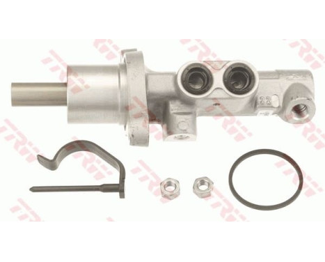 Brake Master Cylinder PMH961 TRW