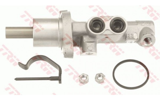 Brake Master Cylinder PMH961 TRW