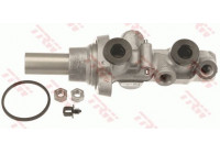 Brake Master Cylinder PMH968 TRW