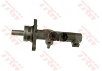 Brake Master Cylinder PMH972 TRW