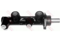 Brake Master Cylinder PMK100 TRW