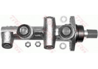 Brake Master Cylinder PMK113 TRW