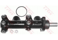 Brake Master Cylinder PMK353 TRW