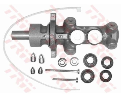 Brake Master Cylinder PMK466 TRW