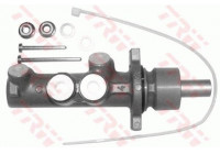 Brake Master Cylinder PMK467 TRW