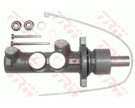 Brake Master Cylinder PMK467 TRW