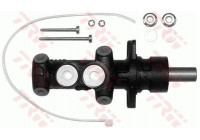 Brake Master Cylinder PMK500 TRW