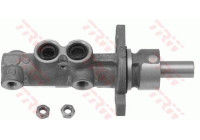 Brake Master Cylinder PMK582 TRW