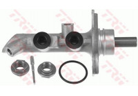 Brake Master Cylinder PMK598 TRW