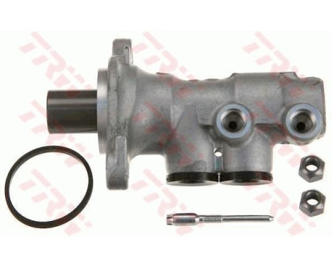 Brake Master Cylinder PMK614 TRW