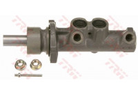 Brake Master Cylinder PMK623 TRW