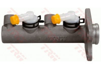Brake Master Cylinder PML253 TRW