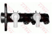 Brake Master Cylinder PML279 TRW