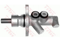 Brake Master Cylinder PML362 TRW