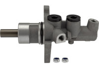 Brake Master Cylinder PML364 TRW