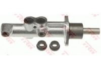 Brake Master Cylinder PML398 TRW