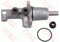 Brake Master Cylinder PML422 TRW