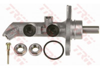 Brake Master Cylinder PML452 TRW