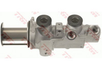 Brake Master Cylinder PML480 TRW