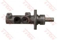 Brake Master Cylinder PML489 TRW