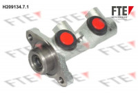 Brake Master Cylinder