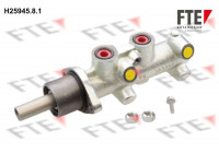 Brake Master Cylinder