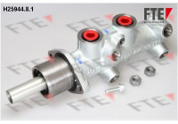 Brake Master Cylinder