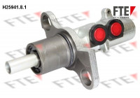 Brake Master Cylinder