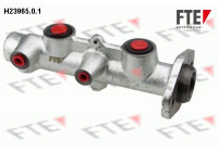 Brake Master Cylinder