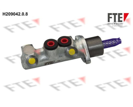 Brake Master Cylinder