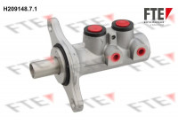 Brake Master Cylinder