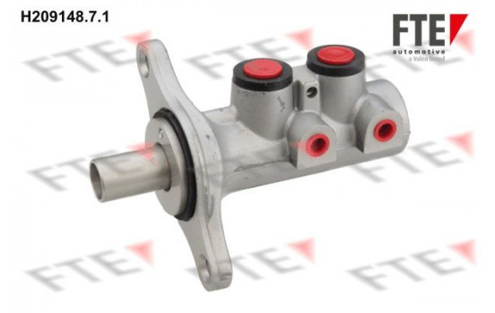 Brake Master Cylinder
