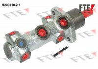 Brake Master Cylinder