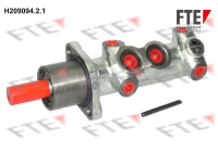 Brake Master Cylinder