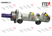 Brake Master Cylinder