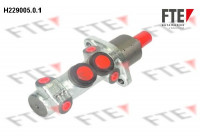 Brake Master Cylinder