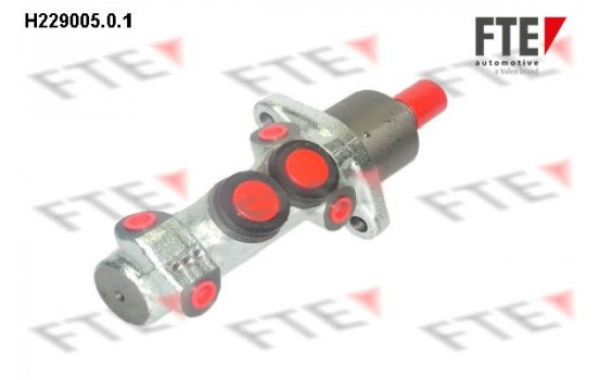 Brake Master Cylinder
