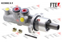 Brake Master Cylinder