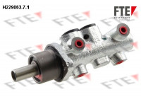 Brake Master Cylinder