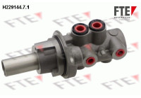 Brake Master Cylinder