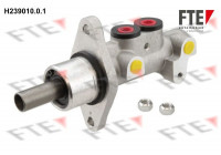 Brake Master Cylinder