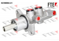 Brake Master Cylinder