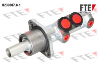 Brake Master Cylinder