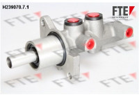Brake Master Cylinder