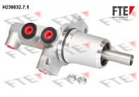 Brake Master Cylinder