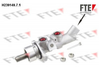 Brake Master Cylinder