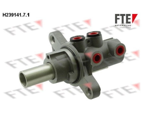 Brake Master Cylinder