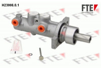 Brake Master Cylinder