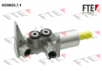 Brake Master Cylinder