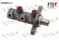 Brake Master Cylinder